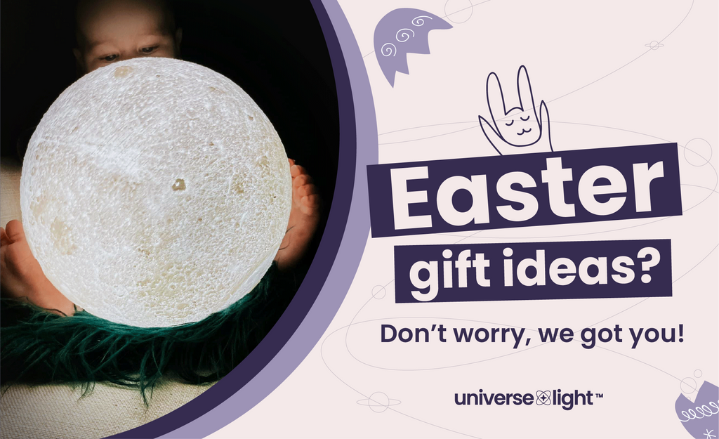 Top 5 Easter Gift Ideas for Your Little Ones