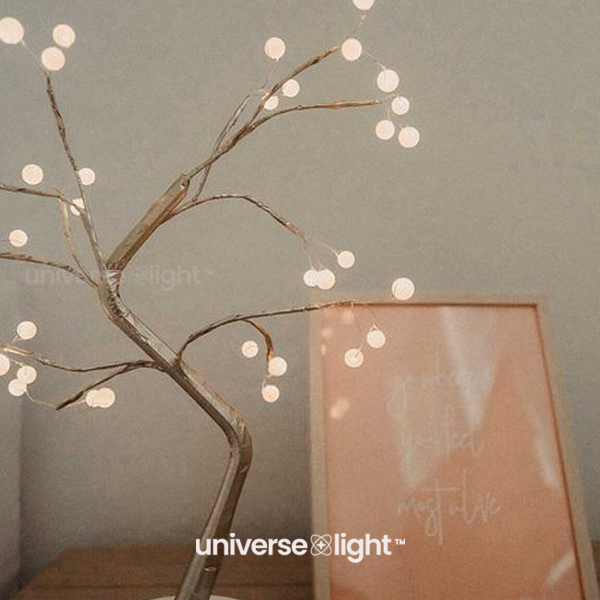 Universe Light™ Tree of Life