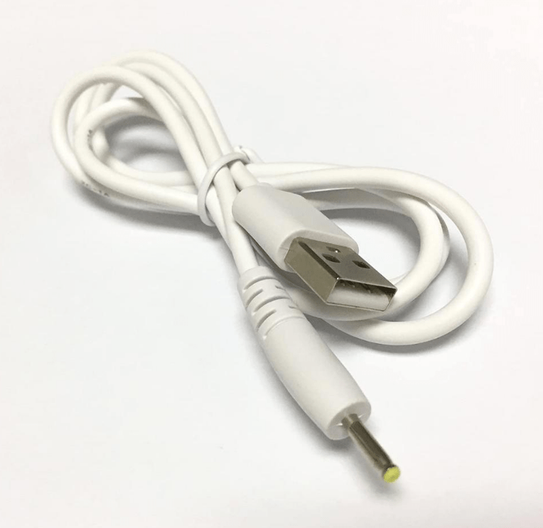 USB Charging Cable Moon Lamp