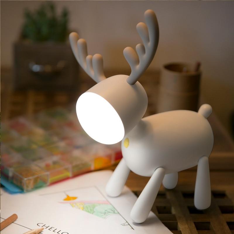 Universe Light™ Reindeer Lamp