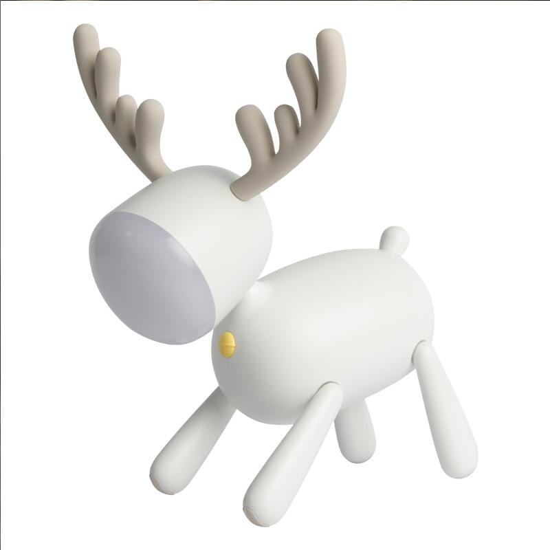 Universe Light™ Reindeer Lamp