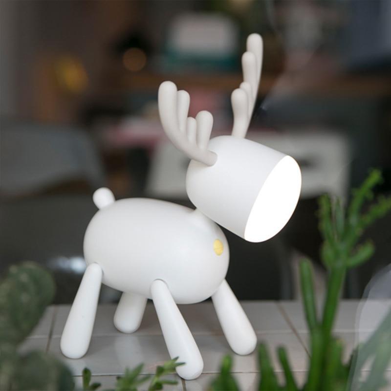 Universe Light™ Reindeer Lamp