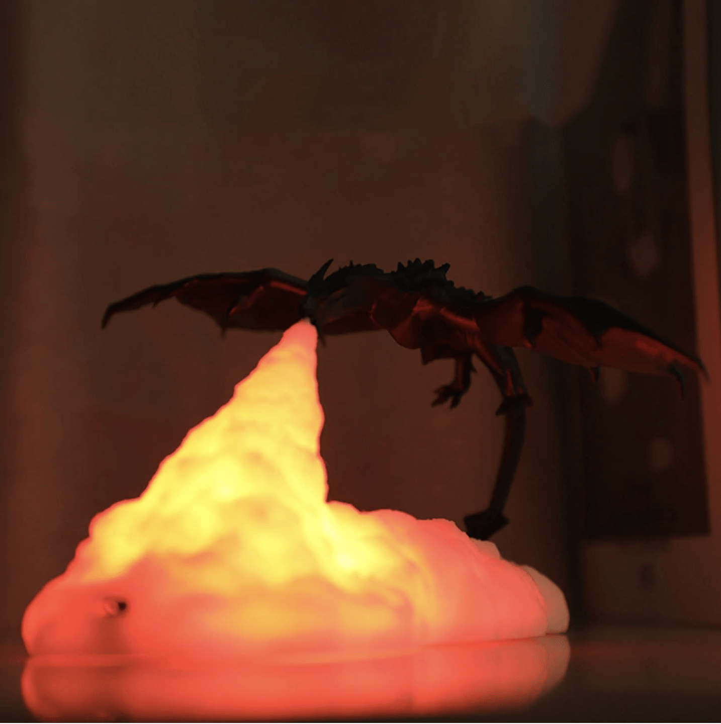 Universe Light™ Dragon Lamps