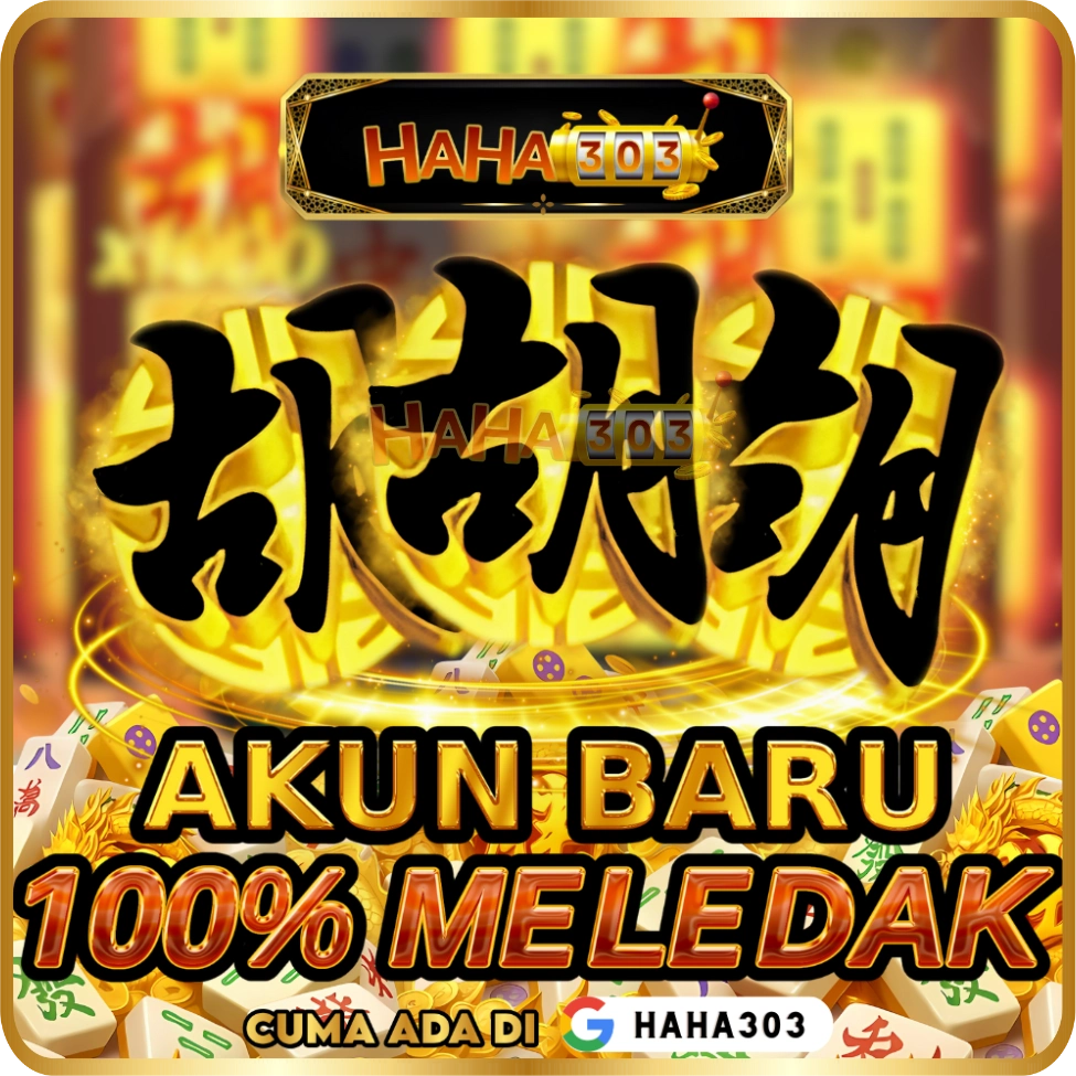 HAHA303 : Situs Resmi Terbesar Spin Manual Hadirkan Pecahan Scatter Petir image 1